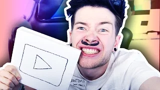 MEETING FAKE DANTDM?! | Reading Your Comments #3