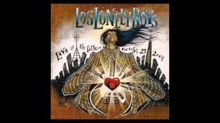 Dime Mi Amor [Live] : Los Lonely Boys