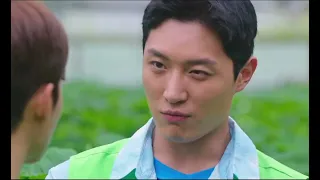 Love Tractor | yechan is the cutest sweetest loveliest kindest character to have ever.....