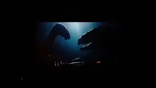 batalha final jurassic world dominion/ t rex vs giganotossauro vs therizinossauro