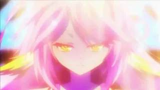 Flugel Jibril First Impression [ No Game No Life Episode 5 ]