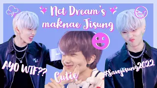 Jisung's Life as Nct Dream’s Maknae