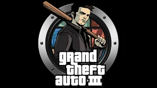 GTA III / ГТА 3 / Marty / Марти