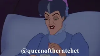 ZODIAC CHALLENGE: AQUARIUS - QUEEN OF THE RATCHET