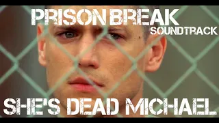 Prison Break -  (OST) Sara Is Dead