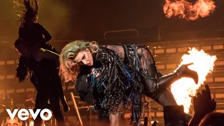 John Wayne - Lady Gaga The Joanne World Tour (Legendado)