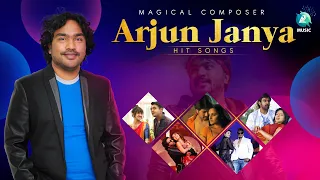 Arjun Janya Super Hit Songs | Kannada Romantic Hits | Audio Jukebox | A2 Music