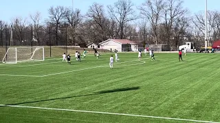 Dalton bicycle kick ￼2024