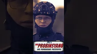 Oscar Hidalgo at Ang Agila | Last 8 days - FPJ's Ang Probinsyano Last Episode