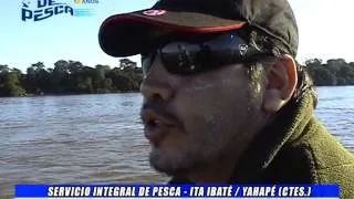 Tiempo de Pesca