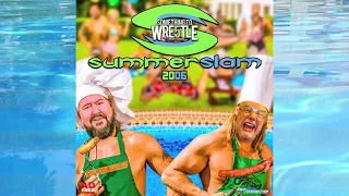 STW #286: Summerslam 2006