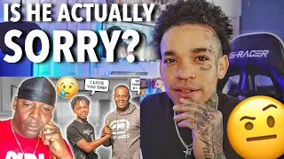 The Cryer Family | THE PRINCE FAMILY FANS THREATENED ME **SO I TOOK DARION BACK HOME** [reaction]