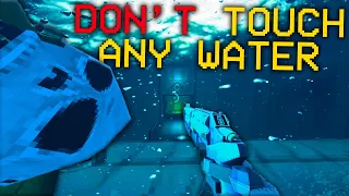 How ULTRAKILL Made The Perfect Water Level