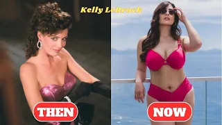 Weird Science (1985) Cast Then and Now 2023 | Real Name And Age 2023