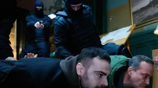 Clanul sezonul 4 episodul 7/1 aprilie 2024/partea 12