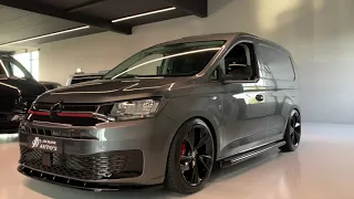 Jan Blonk Auto's - Nieuwe Voorraad - Dodge Ram - Vw Caddy - Golf R - Tuning -