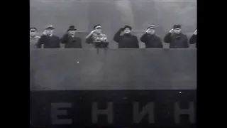 Soviet Anthem Victory Day 1947