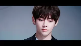 BTS//Taehyung//Тэхён МЛД//Малышка любит диллера