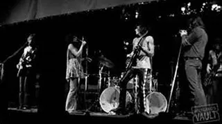 Jefferson Airplane - November 13, 1970 - Capitol Theater - Port Chester - New York