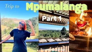 Places to visit in Mpumalanga