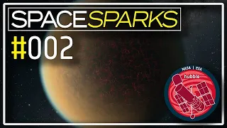 A Second Atmosphere on Exoplanet GJ 1132 b - Space Sparks Episode 2