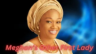 My Unfiltered Take on the Explosive Attacks Against Nigeria's First Lady!