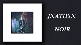 JNATHYN - Noir