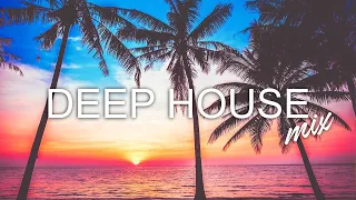 Ibiza Summer Mix 2023 - Best Of Tropical Deep House Music Chill Out Mix 2023 - Chillout Lounge #77