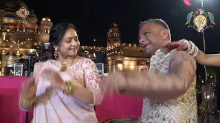 UKANI FAMILY & JIVANI FAMILY DESTINATION WEDDING Umaid Bhawan Palace #JEMforever