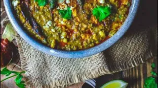 Dal dhaba| Indian streets food | chef Dipesh ​⁠ @PeopleVsFood ​⁠#indianfoodbloggers #streetfood