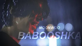 Moonjo + Jongwoo | Babooshka
