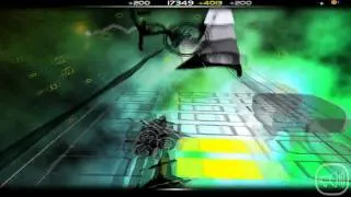 Scooter - J'adore Hardcore(Megastylez edit)[Audiosurf]