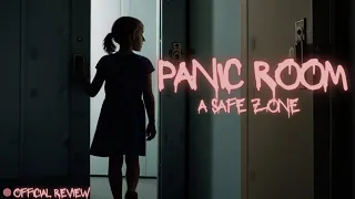 Panic Room review US Top movies review || A safe zone