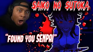 My girlfriend went Psycho!| Saiko no sutoka gameplay