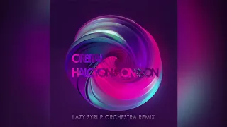Orbital - Halcyon & On & On (Lazy Syrup Orchestra Remix)