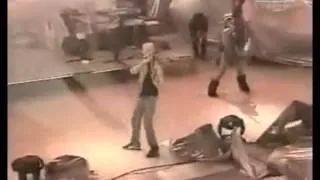 Scooter - Posse (I Need You On The Floor)(Live Poland 2001)