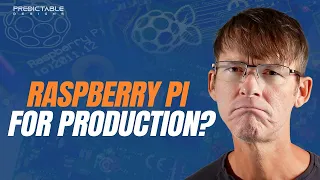 Raspberry Pi in a commercial product?
