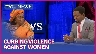 How To Eliminate Violence Against Women In Nigeria