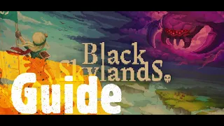 Black Skylands | Old sawmill quest Location