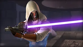 Darth Revan - Savior