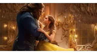 Красавица и чудовище / Beauty and the Beast (2017) Дублированный трейлер HD