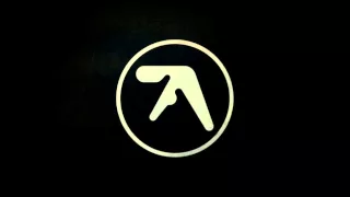 Aphex Twin - 5 Window Peeper