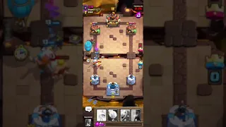 ¿CUAL ES TU MAZO FAVORITO EN CLASH ROYALE? ESTE ES MI MAZO PARA SUBIR COPAS (5400 COPAS)