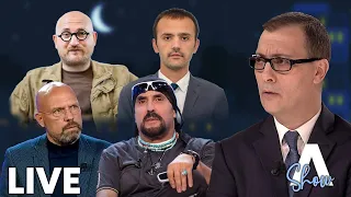 Adi Krasta në 'A Show'  (21.05.2024)