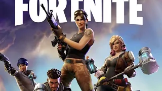 fortnite marvel season- Running on 04092020 -by video game addiction