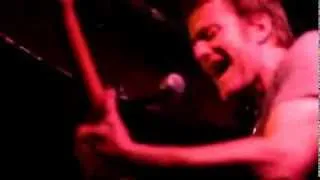 OUR LADY PEACE  'Innocent' LIVE @ The Viper Room