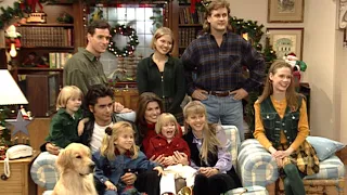 Remembering Bob Saget: ET’s Best Moments With the Full House Star