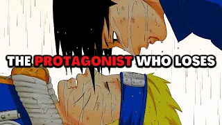 All 14 Fights Naruto Lost in Chronological Order