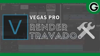 🛠️CONSERTAR PROBLEMA VEGAS PRO NÃO RENDERIZA