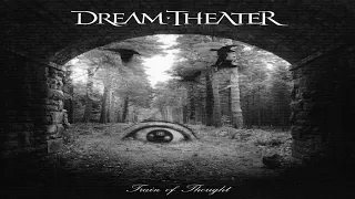 Dream Theater - As I Am (Guitar Backing Track w/original vocals)